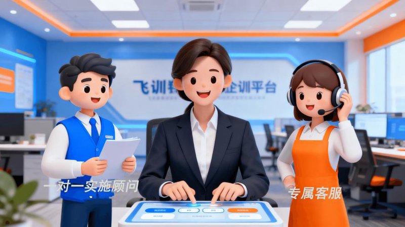 技术咨询公司的行业现状与发展