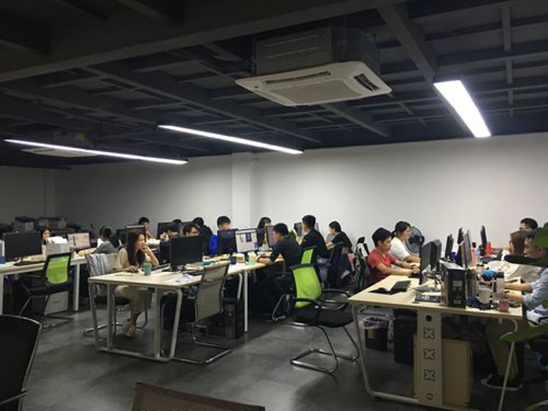 广州技术咨询行业快速发展的背后