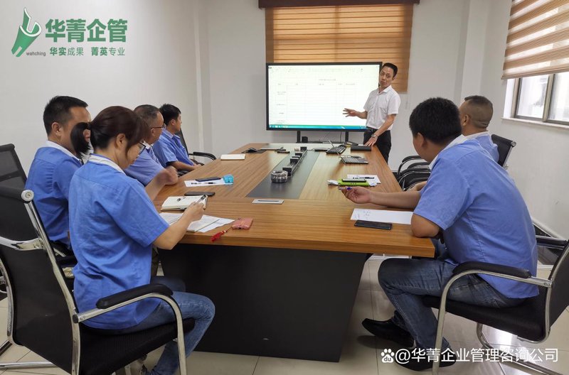 技术咨询公司：未来科技发展的风向标
